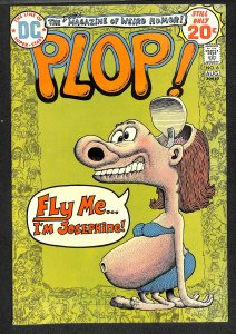 Plop! #6 (1974)