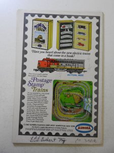 Strange Adventures #208 (1968) FN Condition! ink front and back cover