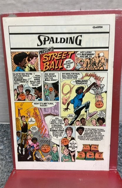 The Defenders #53 (1977)