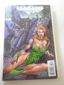 Batman: Shadow of the Bat Annual #3 (1995)