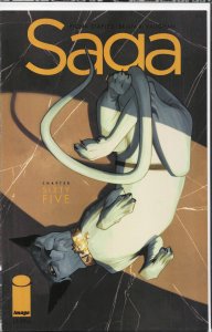 Saga #65 (2023) Saga