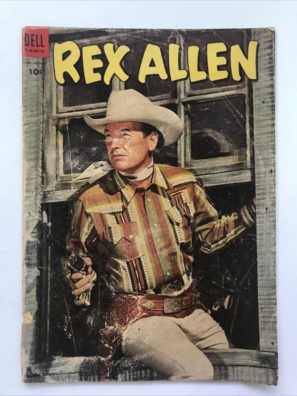 Rex Allen 13