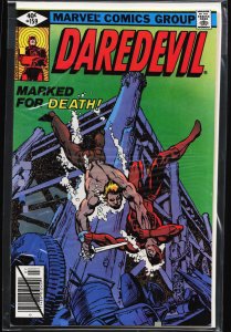 Daredevil #159 (1979) Daredevil