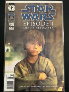 Star Wars Special #3 (1999)