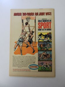 The X-Men #20 FN- condition