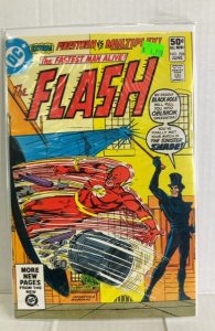 The Flash #298 (1981)