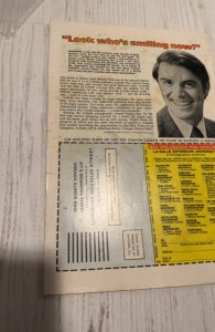 Giant-Size Defenders #1 (1974)secrets first edition