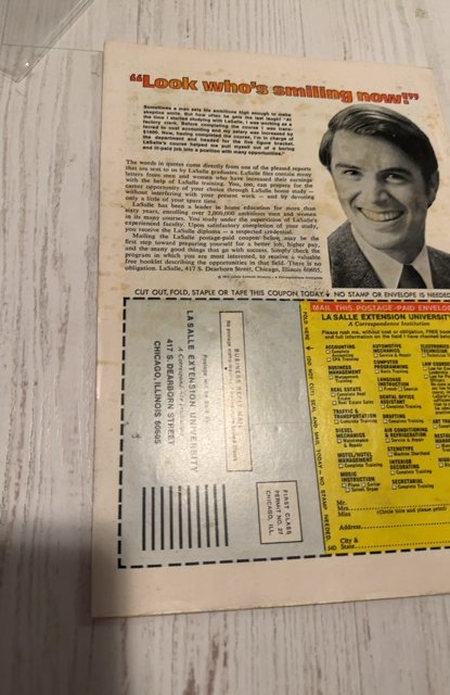 Giant-Size Defenders #1 (1974)secrets first edition