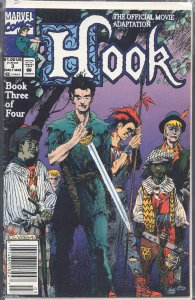 Hook #3 (1992)