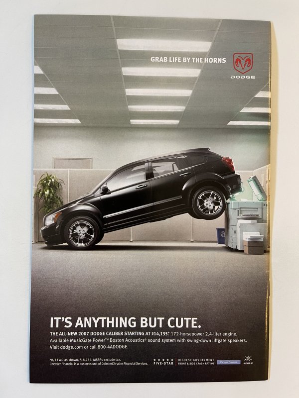 52 #34 - NM+  (2006)