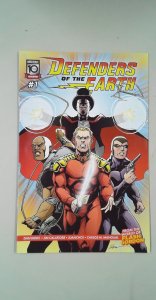 Defenders of the Earth #1 (2024)