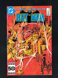 Batman #383 (1985)