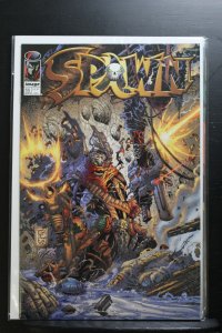 Spawn #55 (1996)