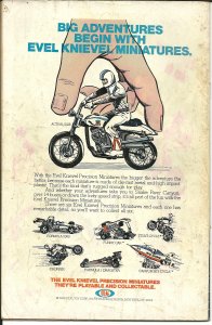 The Avengers #155 (1977)