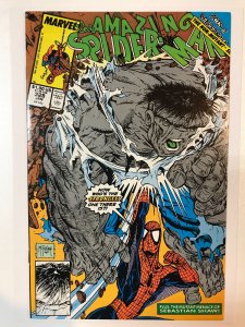 The Amazing Spider-Man #328 (1990) NM