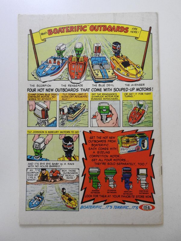 Superman's Girl Friend, Lois Lane #93 (1969) Sharp Fine+ Condition!