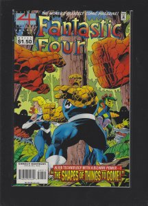 Fantastic Four #403 (1995)