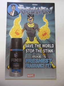 Spider-Verse #1 (2019) NM Condition