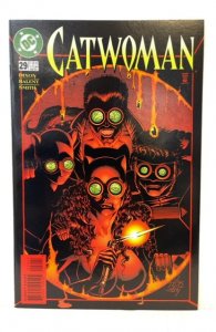 Catwoman #29 (1996)