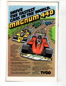 Action Comics #524 Direct Edition (VF/NM) 1981 / ID#093