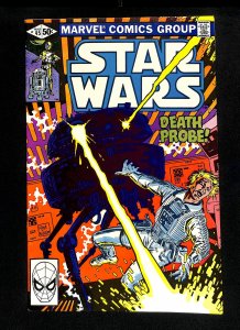 Star Wars #45