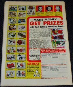 Our Army at War #204 (1969)