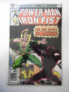 Power Man and Iron Fist #59 (1979)