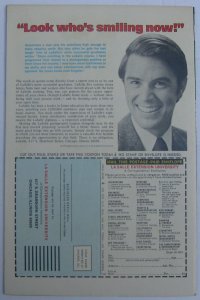 Howard the Duck #7 (Dec 1976, Marvel), copy A, VFN condition (8.0)