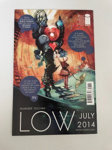 Outcast # 1 NM 1st Print Image Comic Book Robert Kirkman 15 RC48