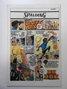 Ms. Marvel #8 VF Condition!