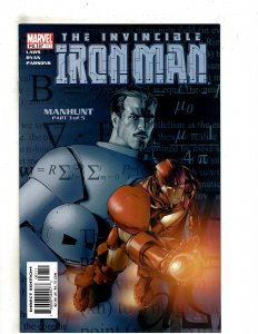 Iron Man #67 (2003) OF15