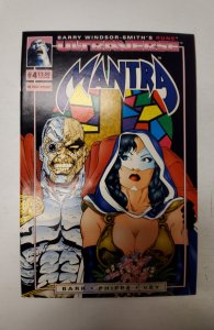 Mantra #4 (1993) NM Malibu Comic Book J659