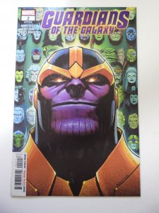 Guardians of the Galaxy #2 (2019)