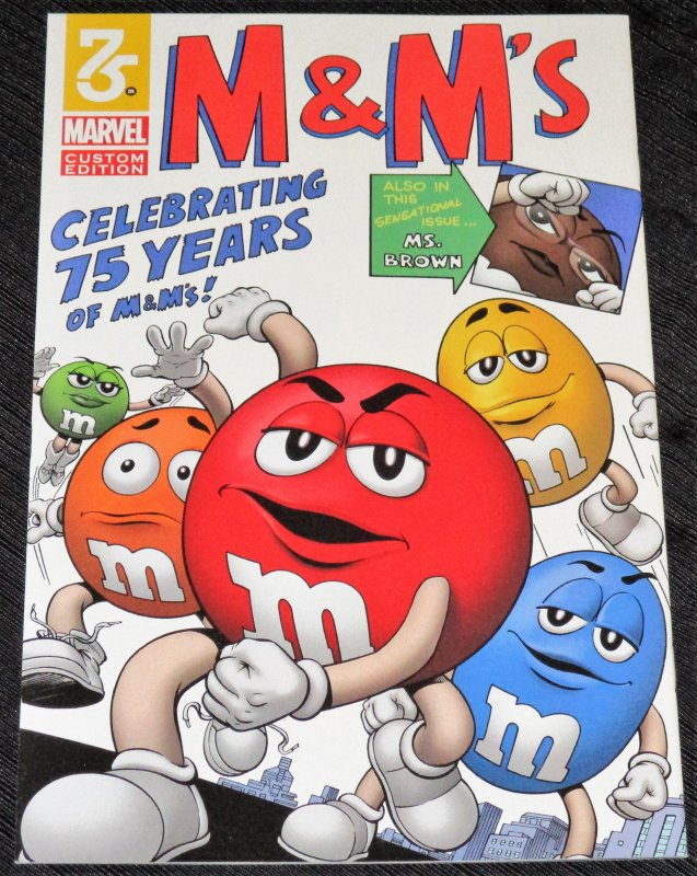 The Infinity Entity #1 -2016