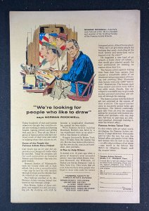 Strange Tales (1951) #151 FN/VF (7.0) Nick Fury