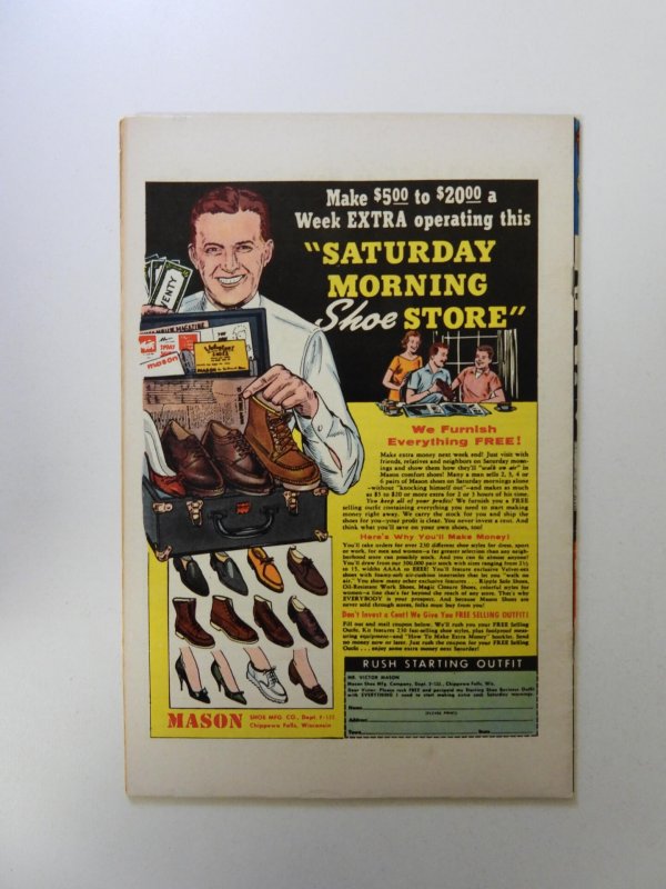 Fantastic Four #24 (1964) VF- condition