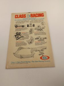 Marvel Premiere #4  (1972)