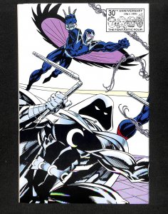 Amazing Spider-Man #358 Moon Knight!