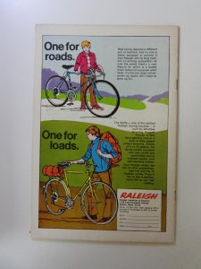 The Phantom Stranger #27 (1973) VG/FN condition