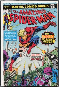 The Amazing Spider-Man #153 (1976) Spider-Man