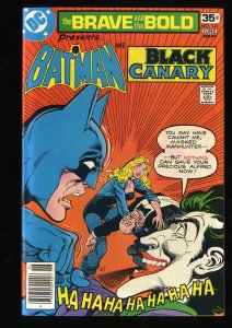 Brave And The Bold #141 NM- 9.2