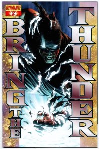 Bring The Thunder #2 (Dynamite, 2011) VF/NM