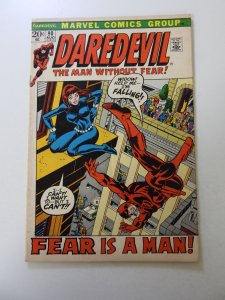 Daredevil #90 (1972) VG+ condition