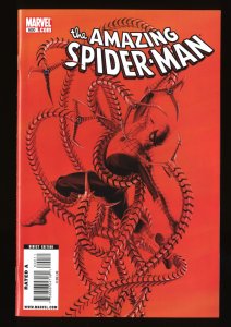 Amazing Spider-Man #600 NM 9.4 Alex Ross Variant Cover!