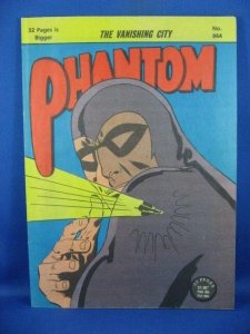 PHANTOM 864 F+ 1986 AUSTRALIAN EDITION