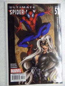 Ultimate Spider-Man #51 (2004)