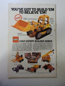 Batman #319 (1980) FN Condition