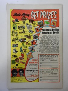 Marvel Two-in-One #3 (1974) FN/VF Condition! MVS intact!