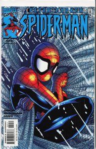 Peter Parker: Spider-Man #20 (2000) Spider-Man