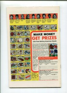 MARVEL PREMIERE #53 (8.0) BLACK PANTHER VS SOUL STRANGLER! 1980 